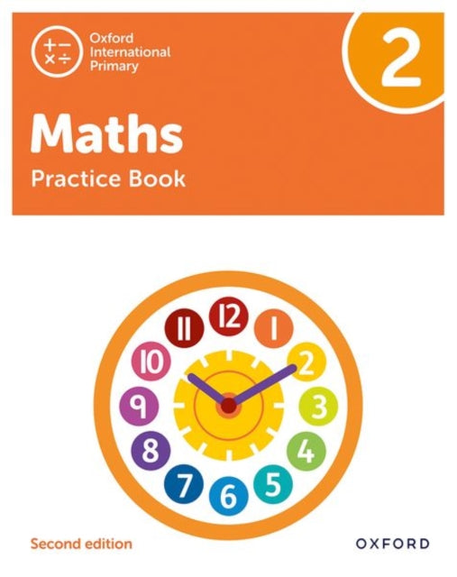 Binding: Paperback
Description: A complete six - year primary Maths course that takes a problem - solving approach to teaching young learners the skills they need to become confident mathematicians.
