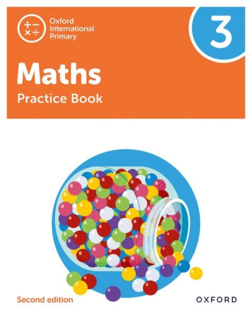 Binding: Paperback
Description: A complete six - year primary Maths course that takes a problem - solving approach to teaching young learners the skills they need to become confident mathematicians.