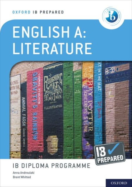 Binding: Multiple Components
Description: IB Prepared resources are developed directly with the IB to provide the most up - to - date authentic and authoritative guidance on DP assessment.