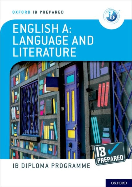 Binding: Multiple Components
Description: IB Prepared resources are developed directly with the IB to provide the most up - to - date authentic and authoritative guidance on DP assessment.