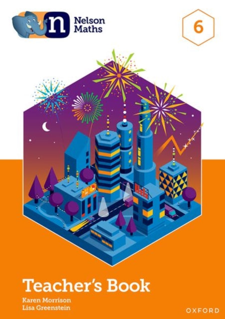 Binding: Multiple Components
Description: This new edition of Nelson Maths provides a rigorous whole - school programme for teaching and learning maths from early years through to the end of primary education.