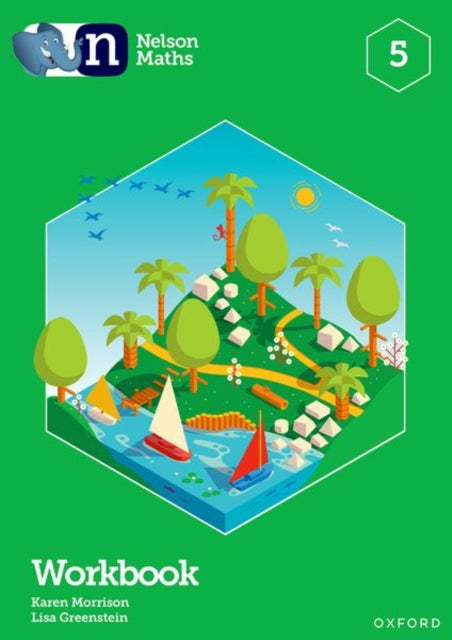 Binding: Multiple Components
Description: This new edition of Nelson Maths provides a rigorous whole - school programme for teaching and learning maths from early years through to the end of primary education.