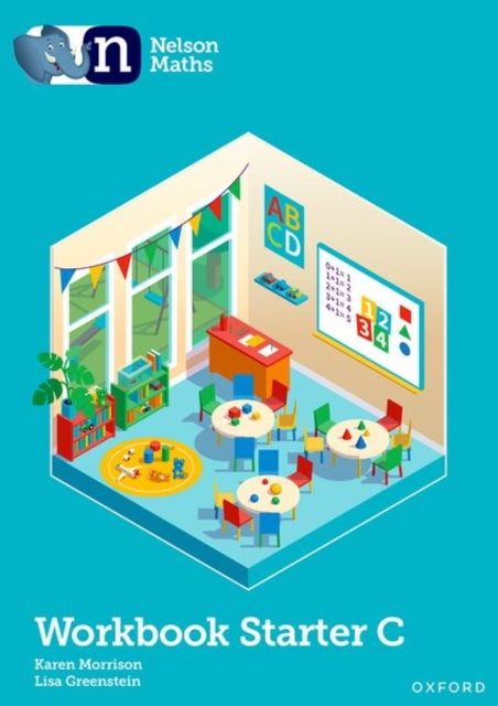 Binding: Multiple Components
Description: This new edition of Nelson Maths provides a rigorous whole - school programme for teaching and learning maths from early years through to the end of primary education.