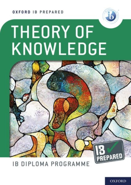 Binding: Multiple Components
Description: IB Prepared resources are developed directly with the IB to provide the most up - to - date authentic and authoritative guidance on DP assessment.