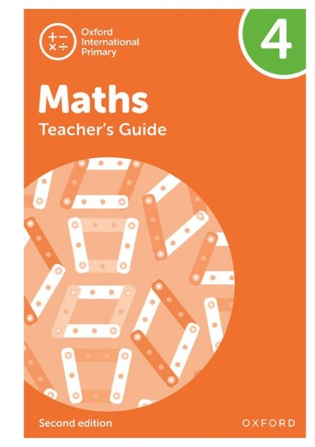 Binding: Educational And Professional
Description: A complete six - year primary Maths course that takes a problem - solving approach to teaching young learners the skills they need to become confident mathematicians.