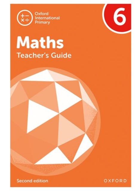 Binding: Educational And Professional
Description: A complete six - year primary Maths course that takes a problem - solving approach to teaching young learners the skills they need to become confident mathematicians.