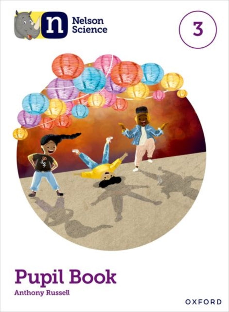 Binding: Multiple Components
Description: his new edition of Nelson Science provides a practical and activity - based approach to teaching and learning Primary science.