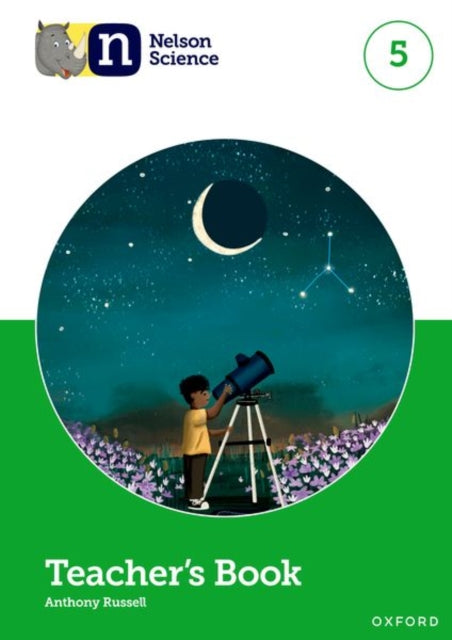 Binding: Multiple Components
Description: This new edition of Nelson Science provides a practical and activity - based approach to teaching and learning Primary science.