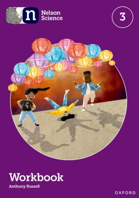Binding: Multiple Components
Description: This new edition is a refreshed and updated version of the popular Nelson Science course.