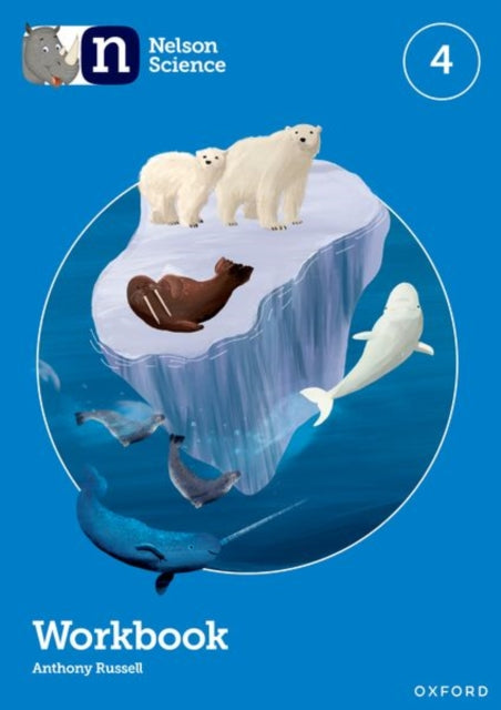 Binding: Multiple Components
Description: This new edition is a refreshed and updated version of the popular Nelson Science course.