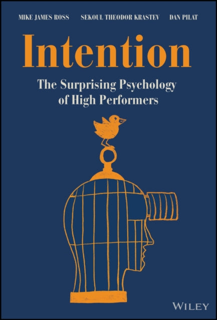 Binding: Hardcover
Description: A science - backed recipe for creating engagement fulfillment and achievement We're stuck. Stuck to the couch. Stuck scrolling. Stuck at work. Stuck in worn - out paths of habitual action. Stuck in patterns and echo chambers of thought.