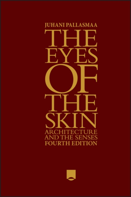 Binding: Hardcover
Description: THE EYES OF THE SKIN Explore the relationship between architecture and the sensory experience with the fourth edition of this groundbreaking work First published in 1996, The Eyes of the Skin is a classic of architectural theory.