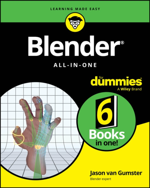 Binding: Paperback
Description: Create excellent 3 D animations with free open - source software When you re looking for help with creating animation with Blender look no further than the top - selling Blender book on the market.