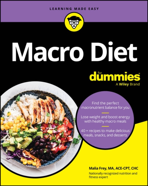Binding: Paperback
Description: Lose weight build lean muscle and boost daily energy levels without giving up your favorite foods.