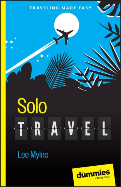 Binding: Paperback
Description: A friendly resource to help you prepare for exciting domestic or international travel on your own Solo Travel For Dummies teaches you how to plan the solo trip of a lifetime with must - know info insider tricks safety essentials and more.
