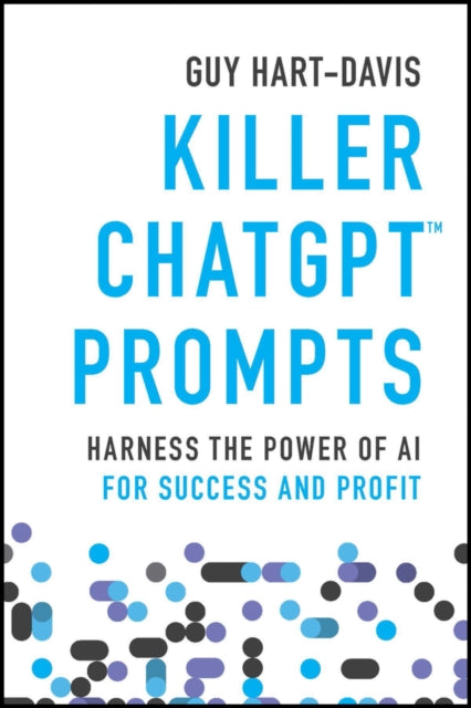 Binding: Paperback
Description: Unlock the full capabilities of Chat GPT at work at home and in your day - to - day By now you ve heard of Chat GPT and its incredible potential. You may even have tried to use it a few times just to see it in action for yourself.