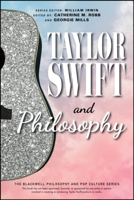 Binding: Paperback
Description: Is Taylor Swift a philosopher? What can her songs tell us about ethics and society? What is the nature of friendship? Should you forgive someone for breaking your heart? Taylor Swift is a Mastermind when it comes to relationships songwriting and performing sold - out stadium tours.