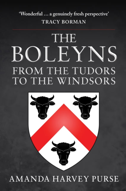 Binding: Hardcover
Description: Anne Boleyn the second wife of Henry VIII was executed on 19 May 1536. Her sister Mary rumoured mistress to the monarch lived on and survived the king's wrath.