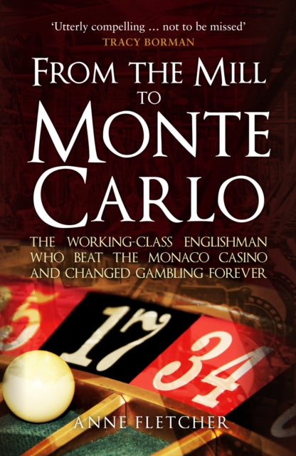 Binding: Paperback
Description: This is the story of a man who went from Yorkshire mill worker to Monte Carlo millionaire. Amongst the men who broke the bank at Monte Carlo Joseph Hobson Jagger is unique.