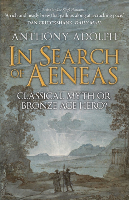Binding: Hardcover
Description: Aeneas is one of the most prominent heroes who fought at Troy as told in Homer's Iliad and he is the subject of Virgil's Aeneid.
