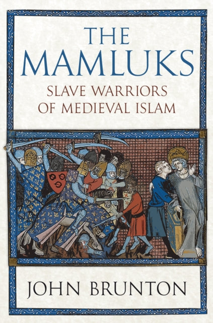 Binding: Hardcover
Description: From humble beginnings as slaves in Egypt the Mamluks trained as soldiers and rose in status to seize control of the largest empire in Islam. They ruled over Egypt and Syria for over two centuries.