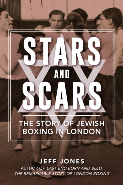 Binding: Paperback
Description: Stars and Scars traces the development of the Jewish boxing scene in London from the 1760s to more recent times.