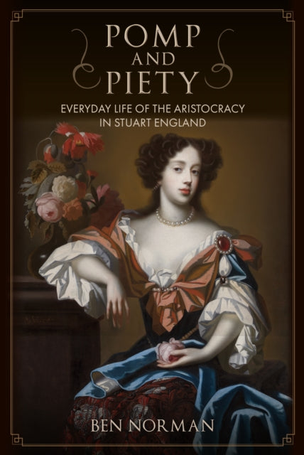 Binding: Hardcover
Description: Standing directly below the royal family in the social hierarchy of Stuart England the aristocracy naturally dominated national and local life between 1603 and 1714.
