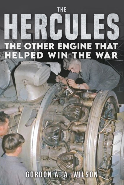 Binding: Hardcover
Description: The Bristol Hercules was a 14 - cylinder sleeve valve radial engine designed by Sir Roy Fedden and produced from 1939 by BAC. It powered Bristol's own Beaufighter but was more commonly used on bombers.