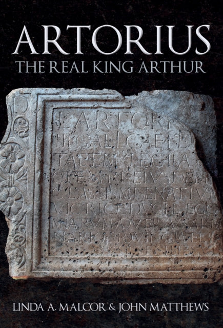 Binding: Hardcover
Description: The search for the historical figure behind what is arguably the most famous cycle of legends ever has been unrelenting over the centuries.