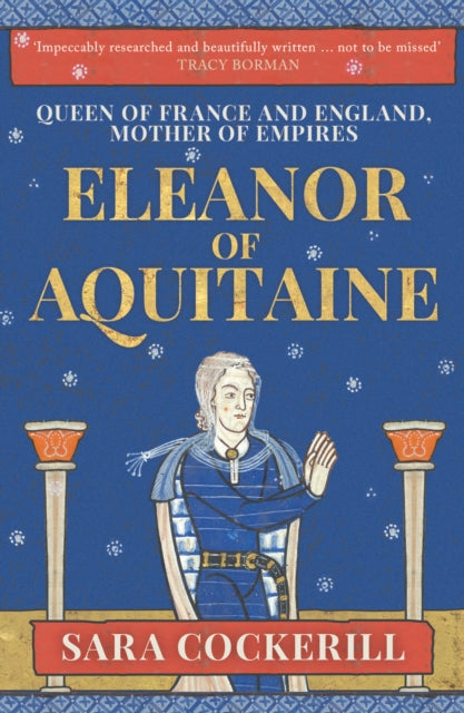 Binding: Paperback
Description: In the competition for remarkable queens Eleanor of Aquitaine tends to win. In fact her story sometimes seems so extreme it ought to be made up.