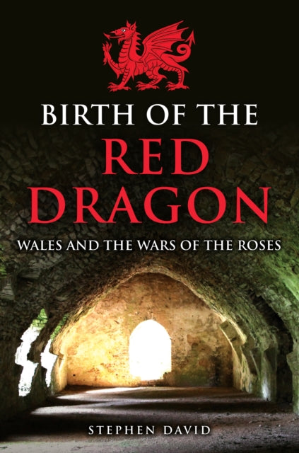 Binding: Hardcover
Description: The importance of Wales in the Wars of the Roses has never been given the prominence it deserves.