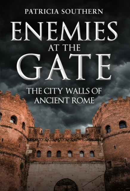 Binding: Hardcover
Description: The earliest known wall in Rome encircled the early settlement on the Palatine Hill. Archaeological evidence corroborates the traditional date of the city's foundation in the eighth century BC.