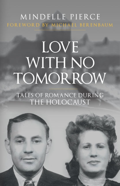 Binding: Paperback
Description: Love at first sight. During the Holocaust. Bonds as strong as steel forged in the flames of hate. These are extraordinary stories of love affairs during the most dangerous degrading and deadly conditions of genocidal persecution.
