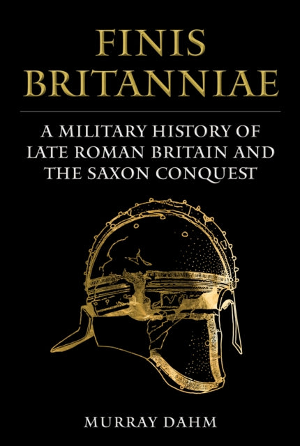 Binding: Hardcover
Description: The end of Roman Britain and the arrival of the invading Saxons forms part of the most disruptive period in Britain's history. Centuries of relative stability as a Roman province gave way to an age of conquest and destruction.