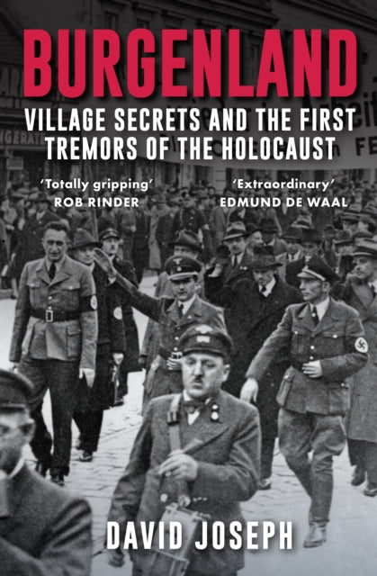 Binding: Paperback
Description: When Hitler marched into Austria in March 1938, he was given a rapturous reception. Millions lined the streets and filled the squares of Vienna.