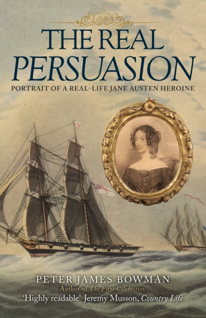 Binding: Paperback
Description: Her father is a vain foolish baronet obsessed with his lineage but so careless with money that he is obliged to quit his ancestral seat. Her sister is a fretful invalid with a good - natured husband and two disobedient sons.