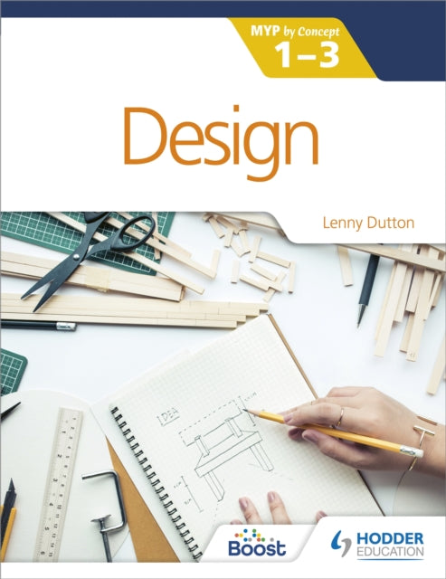 Binding: Paperback
Description: Ensure your students navigate the MYP framework with confidence using a concept - driven and assessment - focused approach to Design presented in global contexts.