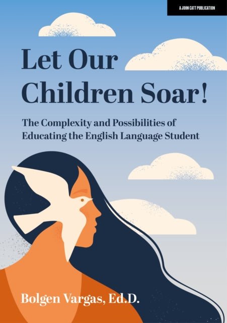 Binding: Paperback
Description: This is a story about English language learners - one in particular - and a reflection on what we as educators can do to promote their success.