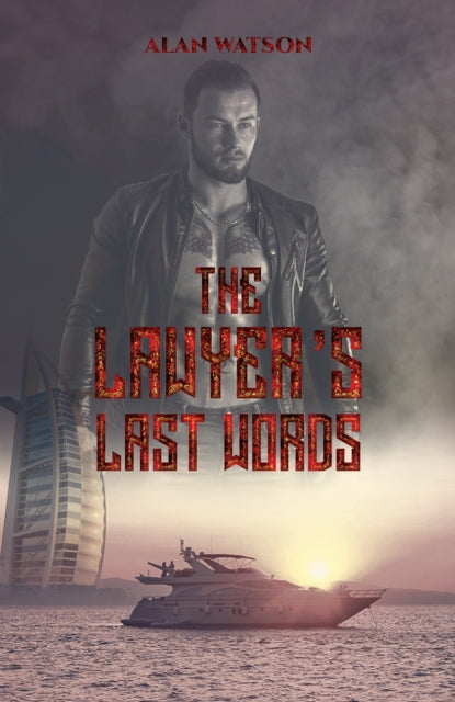 Binding: Paperback
Description: Select Guide Rating
Title: The Lawyer's Last Words
Author(s): Watson Alan
Publisher: Austin Macauley Publishers
Barcode: 9781398400405
Pages: 238 Pages, 0
Publication Date: 12/8/2023
Category: Crime & Mystery