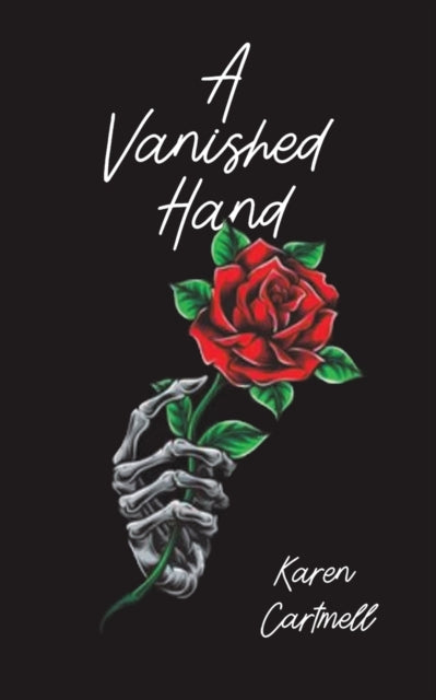 Binding: Paperback
Description: Select Guide Rating
Title: A Vanished Hand
Author(s): Cartmell Karen
Publisher: Austin Macauley Publishers
Barcode: 9781398400566
Pages: 176 Pages, 0
Publication Date: 12/16/2022
Category: Crime & Mystery
