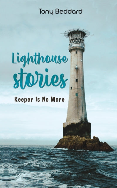 Binding: Paperback
Description: Select Guide Rating
Title: Lighthouse Stories Keeper Is No More
Author(s): Beddard Tony
Publisher: Austin Macauley Publishers
Barcode: 9781398401020
Pages: 132 Pages, 6
Publication Date: 11/30/2022
Category: Autobiography: Historical, Political & Military
