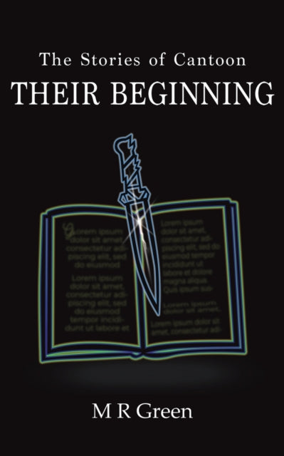 Binding: Paperback
Description: Select Guide Rating
Title: The Stories Of Cantoon - Their Beginning
Author(s): Green M R
Publisher: Austin Macauley Publishers
Barcode: 9781398402232
Pages: 348 Pages, 0
Publication Date: 6/30/2022
Category: Science Fiction