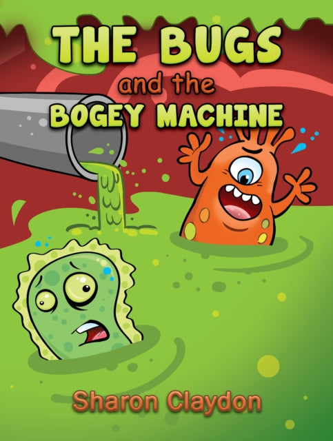 Binding: Paperback
Description: Select Guide Rating
Title: The Bugs And The Bogey Machine
Author(s): Claydon Sharon
Publisher: Austin Macauley Publishers
Barcode: 9781398403178
Pages: 24 Pages, 12
Publication Date: 9/15/2023
Category: General Fiction (Children's / Teenage)