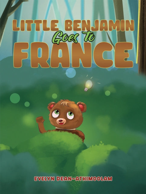 Binding: Paperback
Description: Select Guide Rating
Title: Little Benjamin Goes To France
Author(s): Dean - Athimoolam Evelyn
Publisher: Austin Macauley Publishers
Barcode: 9781398403222
Pages: 28 Pages, 12
Publication Date: 3/1/2024
Category: Wildlife (Children's / Teenage)