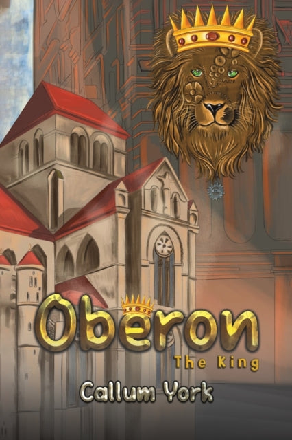 Binding: Paperback
Description: Select Guide Rating
Title: Oberon The King
Author(s): York Callum
Publisher: Austin Macauley Publishers
Barcode: 9781398404250
Pages: 198 Pages, 0
Publication Date: 8/31/2022
Category: Fantasy