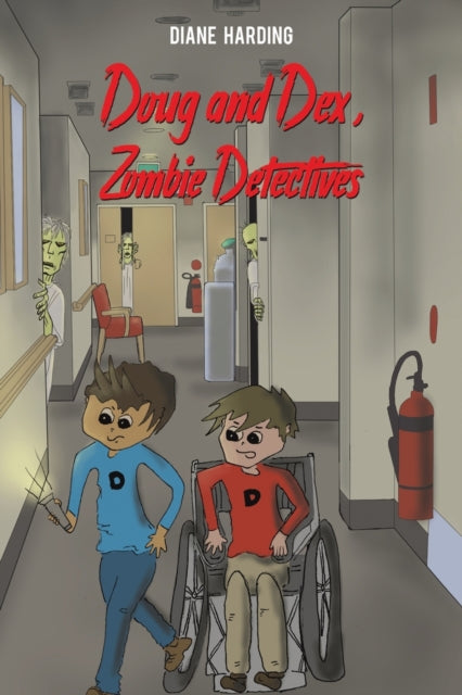 Binding: Paperback
Description: Select Guide Rating
Title: Doug And Dex Zombie Detectives
Author(s): Harding Diane
Publisher: Austin Macauley Publishers
Barcode: 9781398404663
Pages: 60 Pages, 0
Publication Date: 7/29/2022
Category: Adventure Stories (Children's / Teenage)