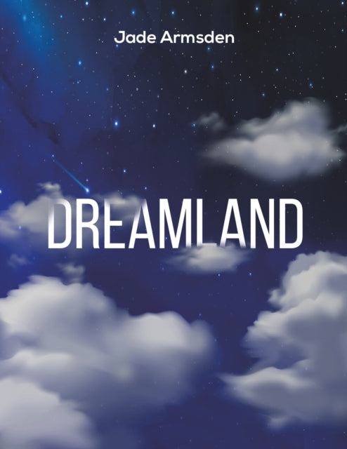 Binding: Paperback
Description: Select Guide Rating
Title: Dreamland
Author(s): Armsden Jade
Publisher: Austin Macauley Publishers
Barcode: 9781398405219
Pages: 20 Pages, 12
Publication Date: 9/30/2022
Category: Picture Storybooks