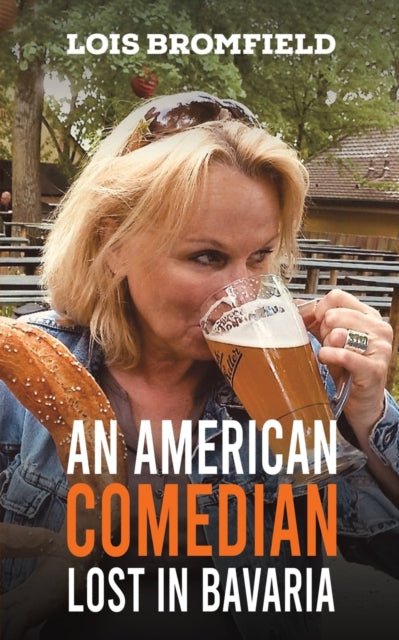 Binding: Paperback
Description: Select Guide Rating
Title: An American Comedian Lost In Bavaria
Author(s): Bromfield Lois
Publisher: Austin Macauley Publishers
Barcode: 9781398406070
Pages: 54 Pages, 0
Publication Date: 10/31/2022
Category: Biography: Arts & Entertainment