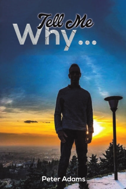 Binding: Paperback
Description: Select Guide Rating
Title: Tell Me Why.
Author(s): Adams Peter
Publisher: Austin Macauley Publishers
Barcode: 9781398406544
Pages: 258 Pages, 0
Publication Date: 6/30/2022
Category: Memoirs