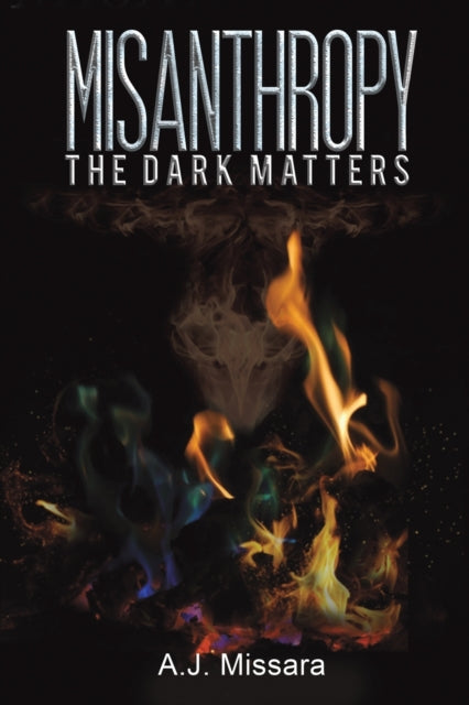 Binding: Paperback
Description: Select Guide Rating
Title: Misanthropy The Dark Matters
Author(s): Missara A. J.
Publisher: Austin Macauley Publishers
Barcode: 9781398407114
Pages: 354 Pages, 0
Publication Date: 11/30/2022
Category: Fantasy Romance